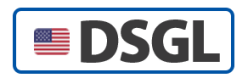 DSGL Logo